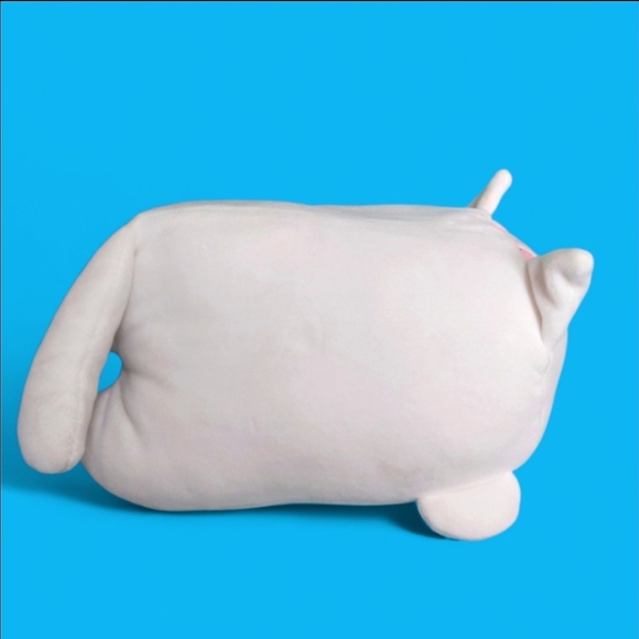 Cat Kitty Plush Stuffed Animal BMI 12" - Picture 2 of 4